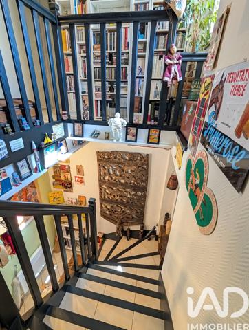 Appartement à vendre 4 pièces 93 m² Auxerre