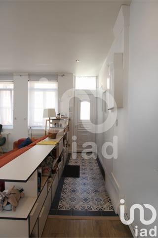Maison à vendre 4 pièces 97 m² Amiens