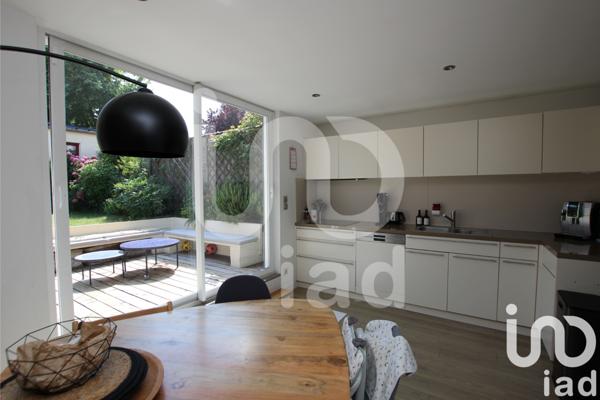 Maison à vendre 4 pièces 97 m² Amiens