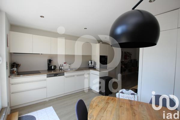 Maison à vendre 4 pièces 97 m² Amiens
