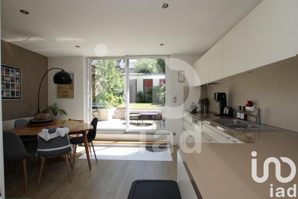 Maison à vendre 4 pièces 97 m² Amiens