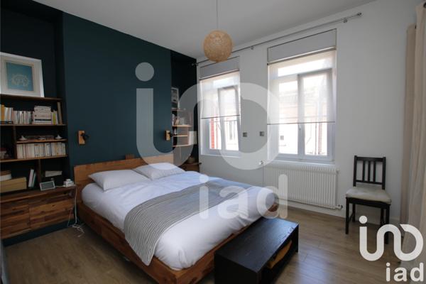 Maison à vendre 4 pièces 97 m² Amiens