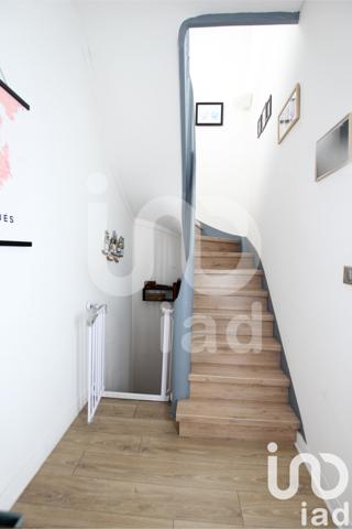 Maison à vendre 4 pièces 97 m² Amiens