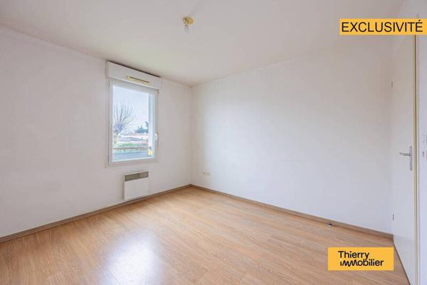 Appartement 2 pièces - 44220 Couëron -  Couëron