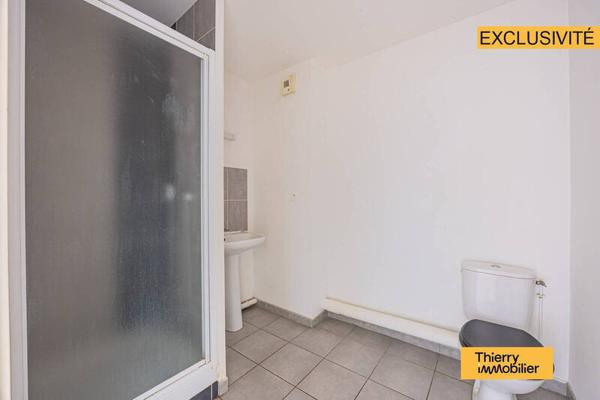 Appartement 2 pièces - 44220 Couëron -  Couëron