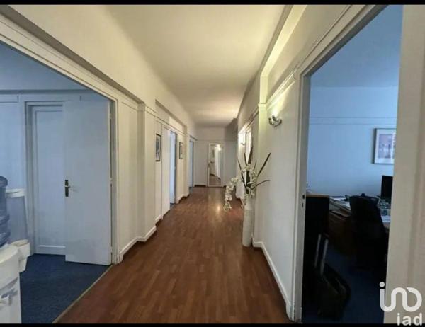 Bureaux à vendre 164 m² Paris 8