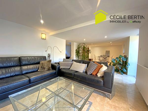 Maison 4 pièces - 127 m²