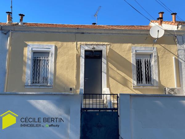 Maison 4 pièces - 127 m²