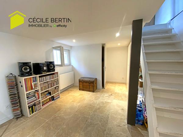 Maison 4 pièces - 127 m²