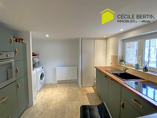 Maison 4 pièces - 127 m²