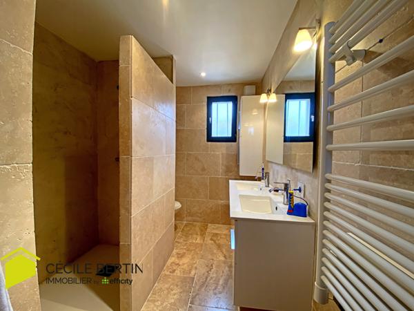 Maison 4 pièces - 127 m²