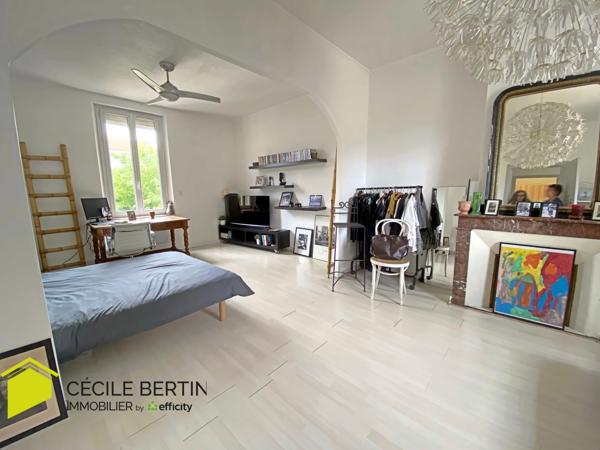 Maison 4 pièces - 127 m²