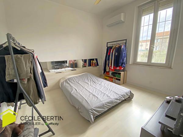 Maison 4 pièces - 127 m²