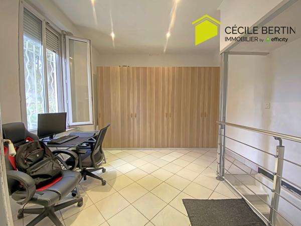 Maison 4 pièces - 127 m²