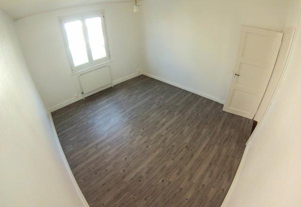 Appartement à louer    2 pièces •  Strasbourg