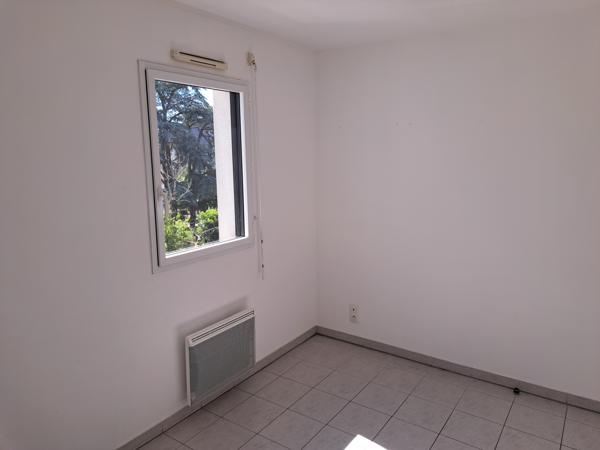 Appartement 3 pièce(s) 2 chambre(s) 58.26 m²