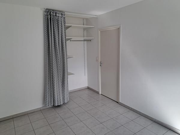Appartement 3 pièce(s) 2 chambre(s) 58.26 m²