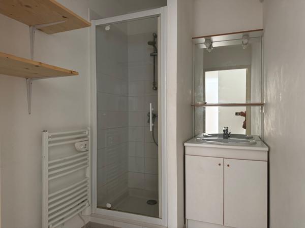 Appartement 3 pièce(s) 2 chambre(s) 58.26 m²