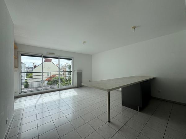 Appartement 3 pièce(s) 2 chambre(s) 58.26 m²