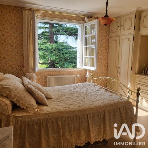 Maison à vendre 7 pièces 220 m² Niort