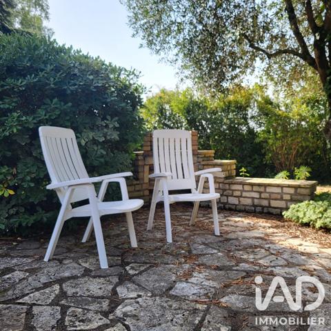 Maison à vendre 7 pièces 220 m² Niort
