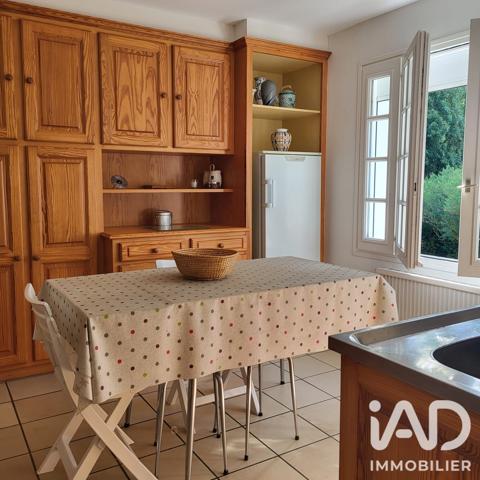 Maison à vendre 7 pièces 220 m² Niort
