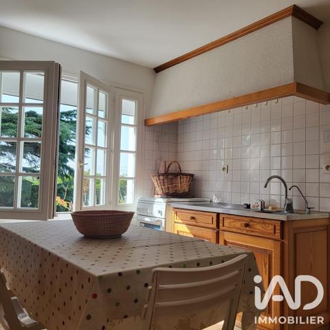Maison à vendre 7 pièces 220 m² Niort