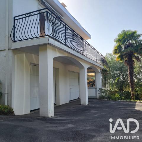 Maison à vendre 7 pièces 220 m² Niort