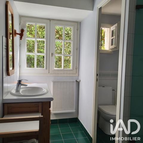 Maison à vendre 7 pièces 220 m² Niort