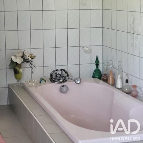 Maison à vendre 7 pièces 220 m² Niort