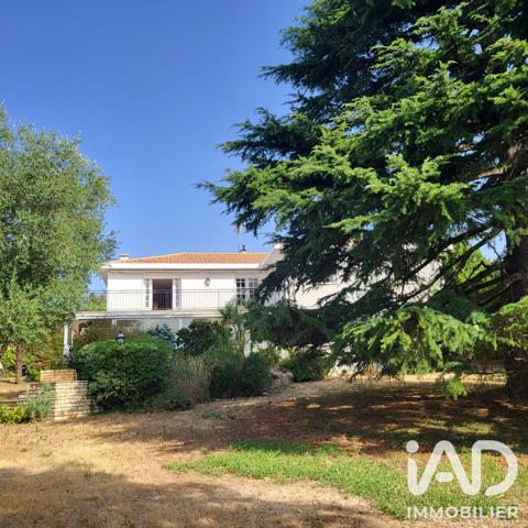 Maison à vendre 7 pièces 220 m² Niort