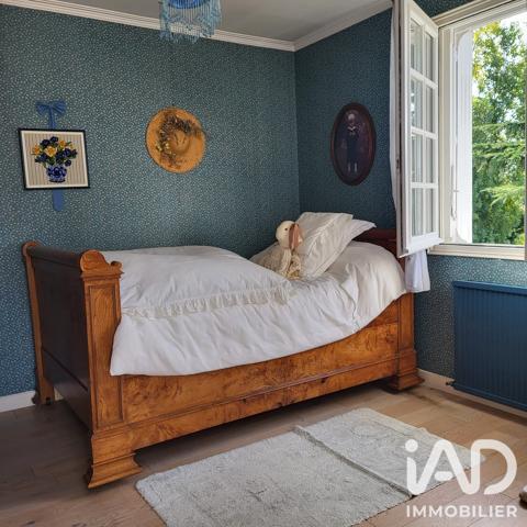 Maison à vendre 7 pièces 220 m² Niort