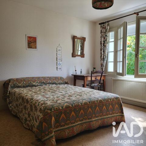 Maison à vendre 7 pièces 220 m² Niort