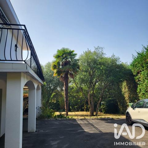 Maison à vendre 7 pièces 220 m² Niort