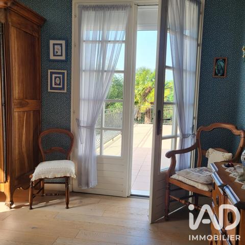 Maison à vendre 7 pièces 220 m² Niort