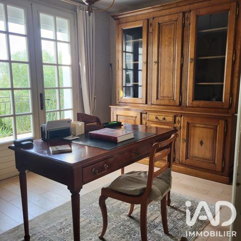 Maison à vendre 7 pièces 220 m² Niort