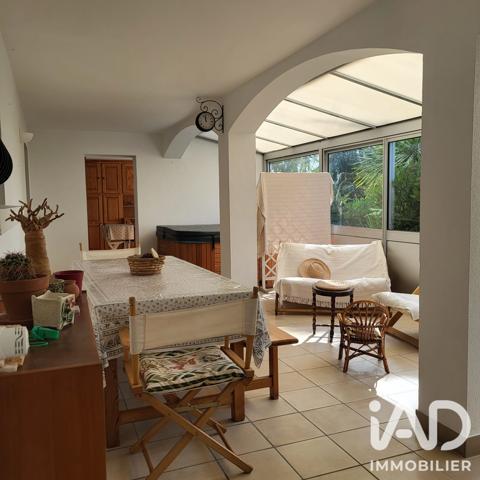Maison à vendre 7 pièces 220 m² Niort
