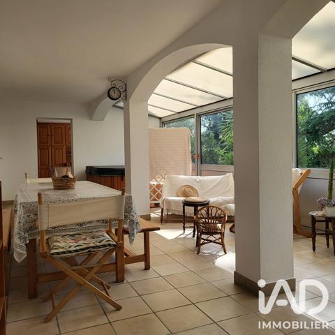 Maison à vendre 7 pièces 220 m² Niort