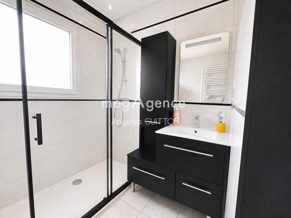 Maison à Beaumont-sur-Sarthe, 72170 - 4 pièces 103m²