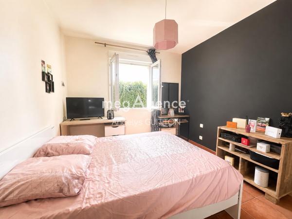Maison à Beaumont-sur-Sarthe, 72170 - 4 pièces 103m²