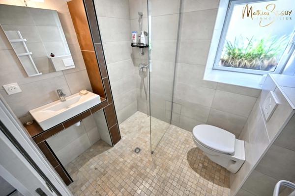 Ensemble Immobilier composé de 3 appartements à ST MARTIN EN HAUT