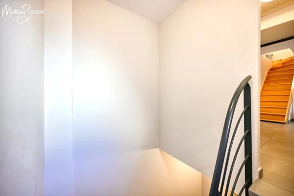 Ensemble Immobilier composé de 3 appartements à ST MARTIN EN HAUT