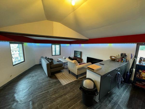 Appartement à louer    3 pièces •    Bar-le-Duc