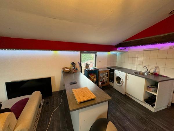 Appartement à louer    3 pièces •    Bar-le-Duc