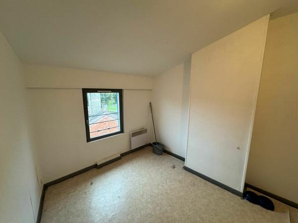 Appartement à louer    3 pièces •    Bar-le-Duc