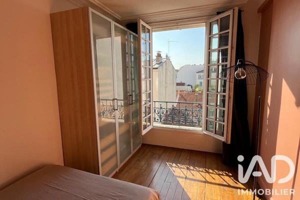 Appartement à vendre 4 pièces 73,98 m² Malakoff