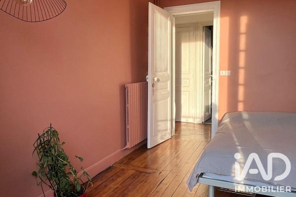 Appartement à vendre 4 pièces 73,98 m² Malakoff
