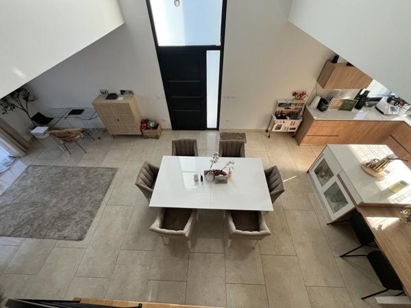 Maison à vendre 479 000 € Saint-Médard-en-Jalles 4 p 139 m² DPE B