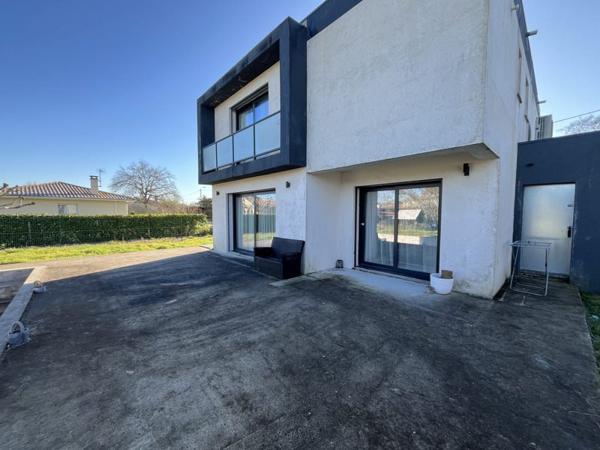 Maison à vendre 479 000 € Saint-Médard-en-Jalles 4 p 139 m² DPE B