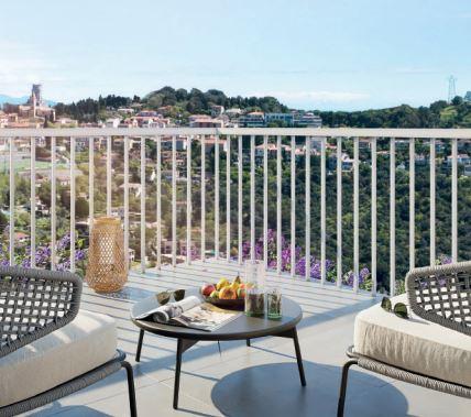 Appartement 3 pièces - 75 m²